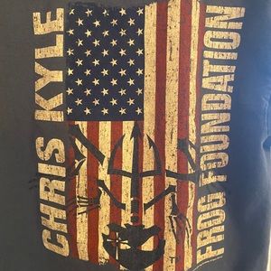 Chris Kyle T shirt